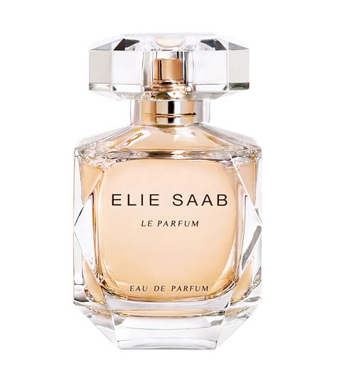 best elie saab perfume